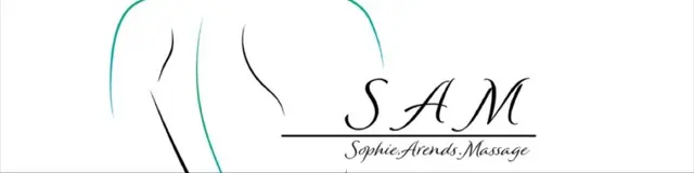 Logo van Sophie Arends Massage