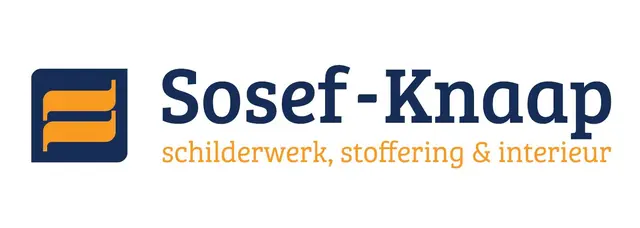 Logo van Sosef & Knaap