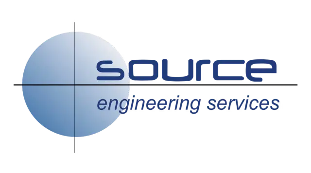 Logo van Source Engineering Services