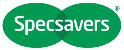 Logo van Specsavers Utrecht Centrum