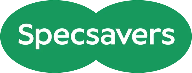 Logo van Specsavers Zupthen