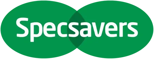 Logo van Specsavers Zwijndrecht