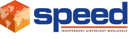 Logo van Speed