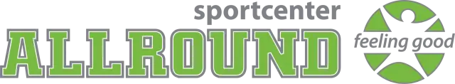 Logo van Sportcenter Allround