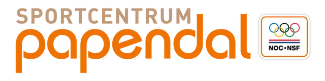 Logo van Sportcentrum Papendal
