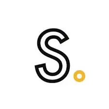 Logo van SportCity Haarlem