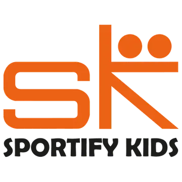 Logo van Sportify Kids