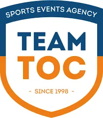 Logo van Sports Events Agency Team Toc