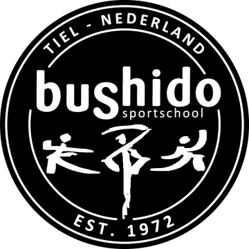 Logo van Sportschool Bushido