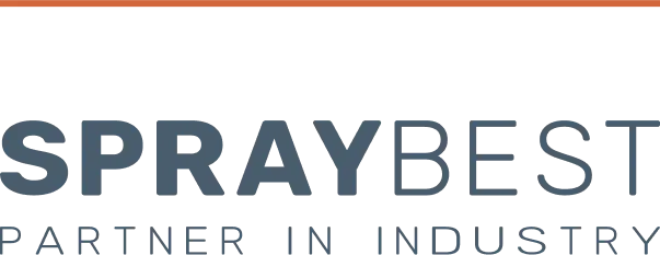 Logo van Spraybest Europe