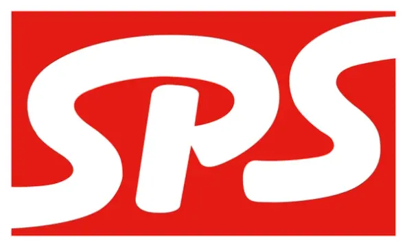 Logo van SPS
