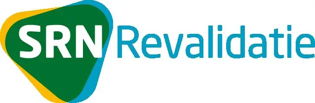 Logo van SRN Tilburg