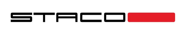 Logo van Staco