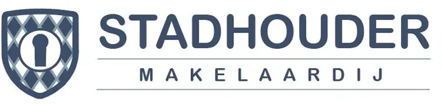 Logo van Stadhouder Makelaardij