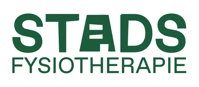 Logo van STADS Fysio & Ergo Tilburg