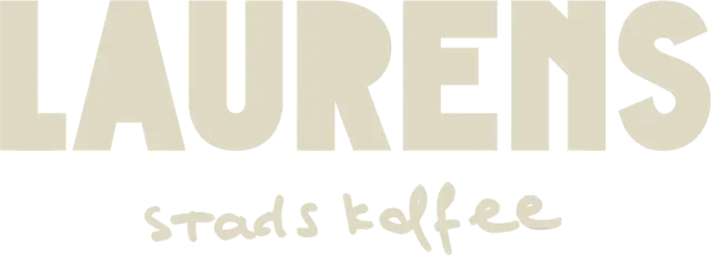 Logo van Stadskaffee Laurens