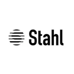 Logo van Stahl