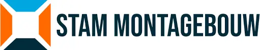 Logo van Stam Montagebouw
