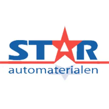 Logo van Star Automaterialen Arnhem/Duiven