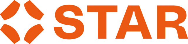 Logo van STAR Specialists