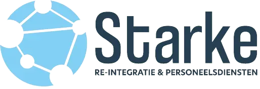 Logo van Starke Re-integratie en Personeelsdiensten