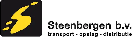Logo van Steenbergen Transport
