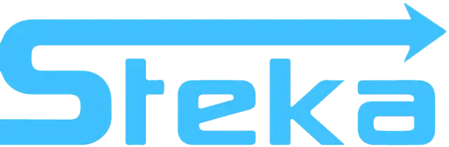 Logo van Steka