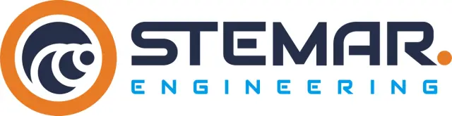 Logo van Stemar