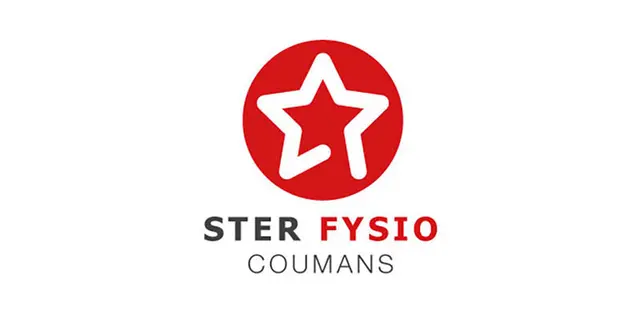 Logo van Ster Fysio Coumans
