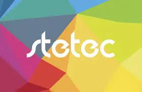 Logo van Stetec