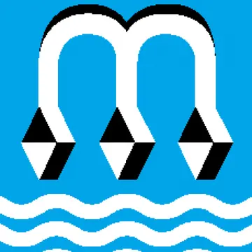 Logo van Stichting de Maasveren