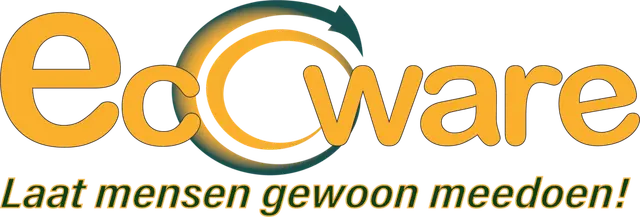 Logo van Stichting EcoWare