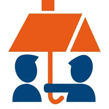 Logo van Stichting Elckerlyc Vlaardingen
