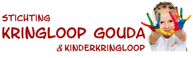 Logo van Stichting Kringloop Gouda