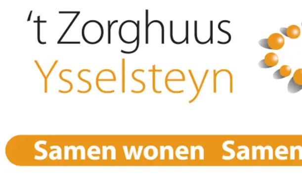 Logo van Stichting 't Zorghuus