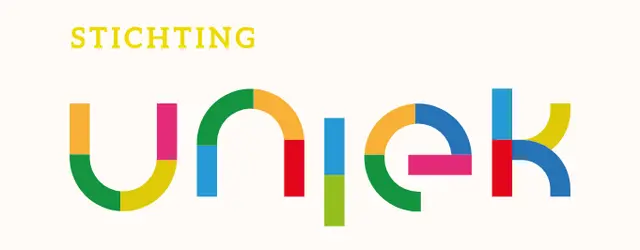 Logo van Stichting Uniek