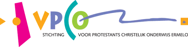 Logo van Stichting Voor Protestants Christelijk Onderwijs te Ermelo