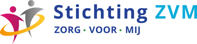 Logo van Stichting ZVM