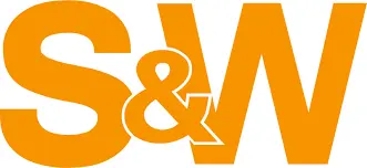 Logo van Stienstra van der Wal