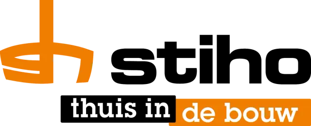 Logo van Stiho