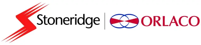 Logo van Stoneridge Barneveld