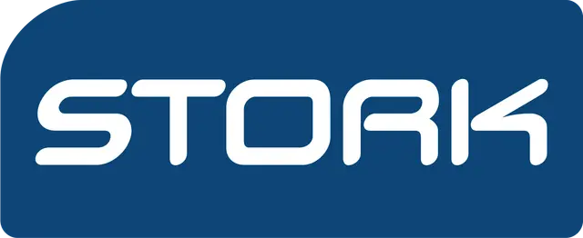 Logo van Stork