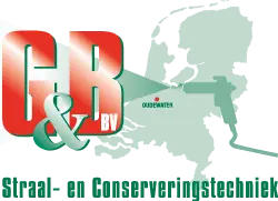 Logo van Straalbedrijf G&B Straal- en Conserveringstechniek