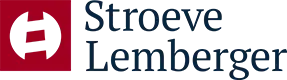 Logo van Stroeve Lemberger