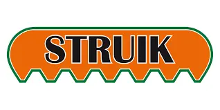 Logo van Struik Holland