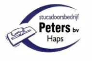 Logo van Stucadoorsbedrijf Peters