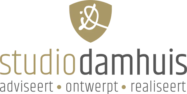 Logo van Studio Damhuis