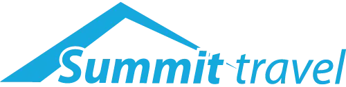 Logo van Summit Travel