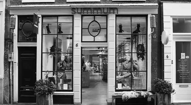 Logo van Summum Woman Amsterdam