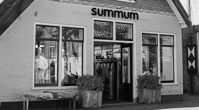 Logo van Summum Woman Bergen